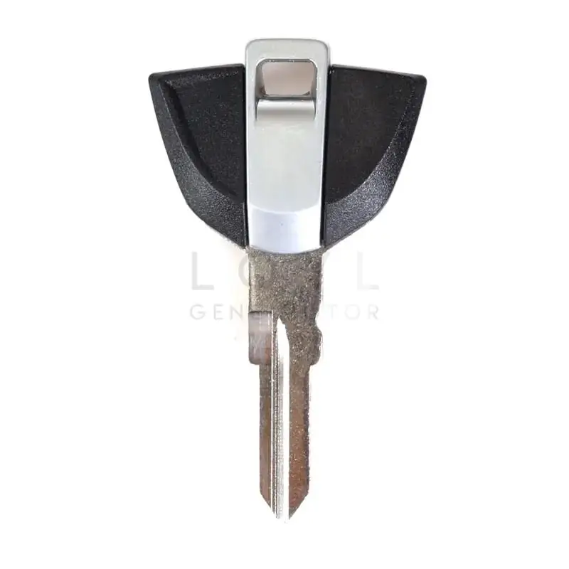 3Pcs Motorcycle With High Quality Replacement Key Blank Uncut Blade Embryo Fits For BMW G310 G310R G310GS G 310 G310 R GS motorcycle keys
