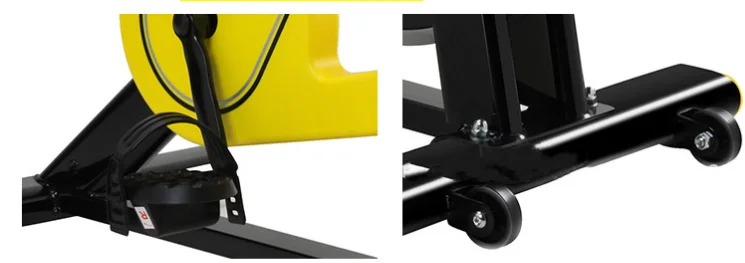Hot Selling Smart, Newly Business Gym Spinning Bike