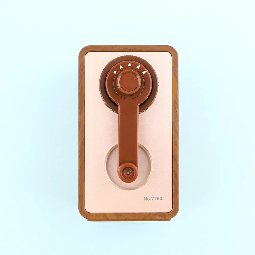 다양한 팁 핸드 크랭크 샤프너, 학용품 연필 샤프너, 펜 샤프너, 내구성 있는 문구류, 오래 지속되는 블레이드