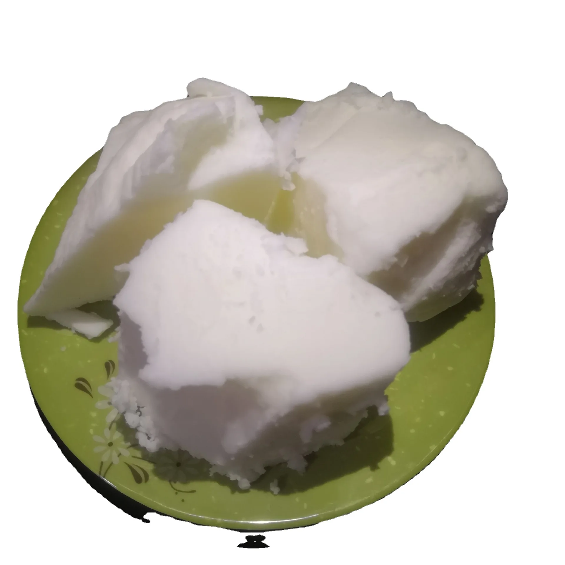 Natural Coconut Wax Handmade Candle Making Supplies