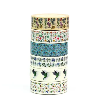 China Wholesale Washi Tape Store - Amazing products with exclusive