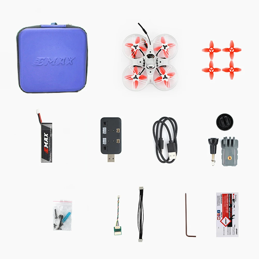 ตัวเลือกสินค้า โดรนแข่ง FPV พร้อมกล้อง 2.4G สำหรับผู้เริ่มต้น