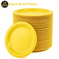 20pcs 9inch Plates