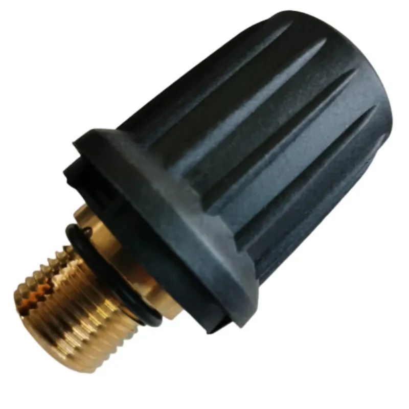 Steam Cleaner Brass Safety Valve for KARCHER SC1 Sc2 SC3 SC4 SC5 SG4-4 Replace tank lid