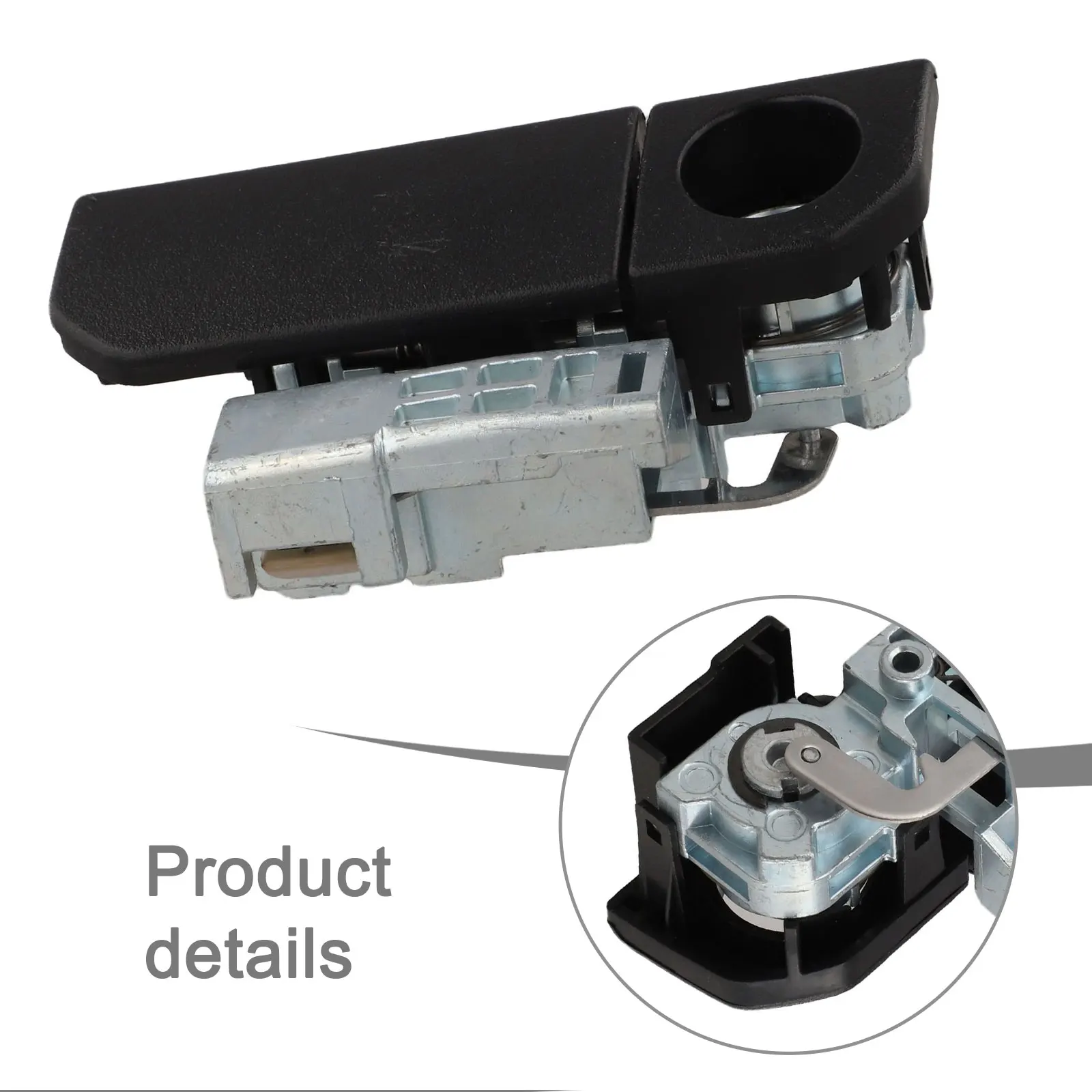 자동차 잠금장치 조립품 잠금장치 부품 OE 번호 77540-SZA-A01ZB 플라스틱 재질 차량 유지보수