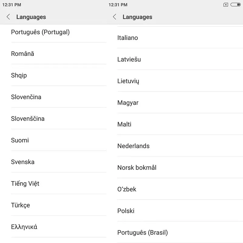 original Xiaomi Redmi 7 3GB 32GB/4GB 64GB celular googleplay Fingerprint Octa-core Global Rom 4G Smartphone