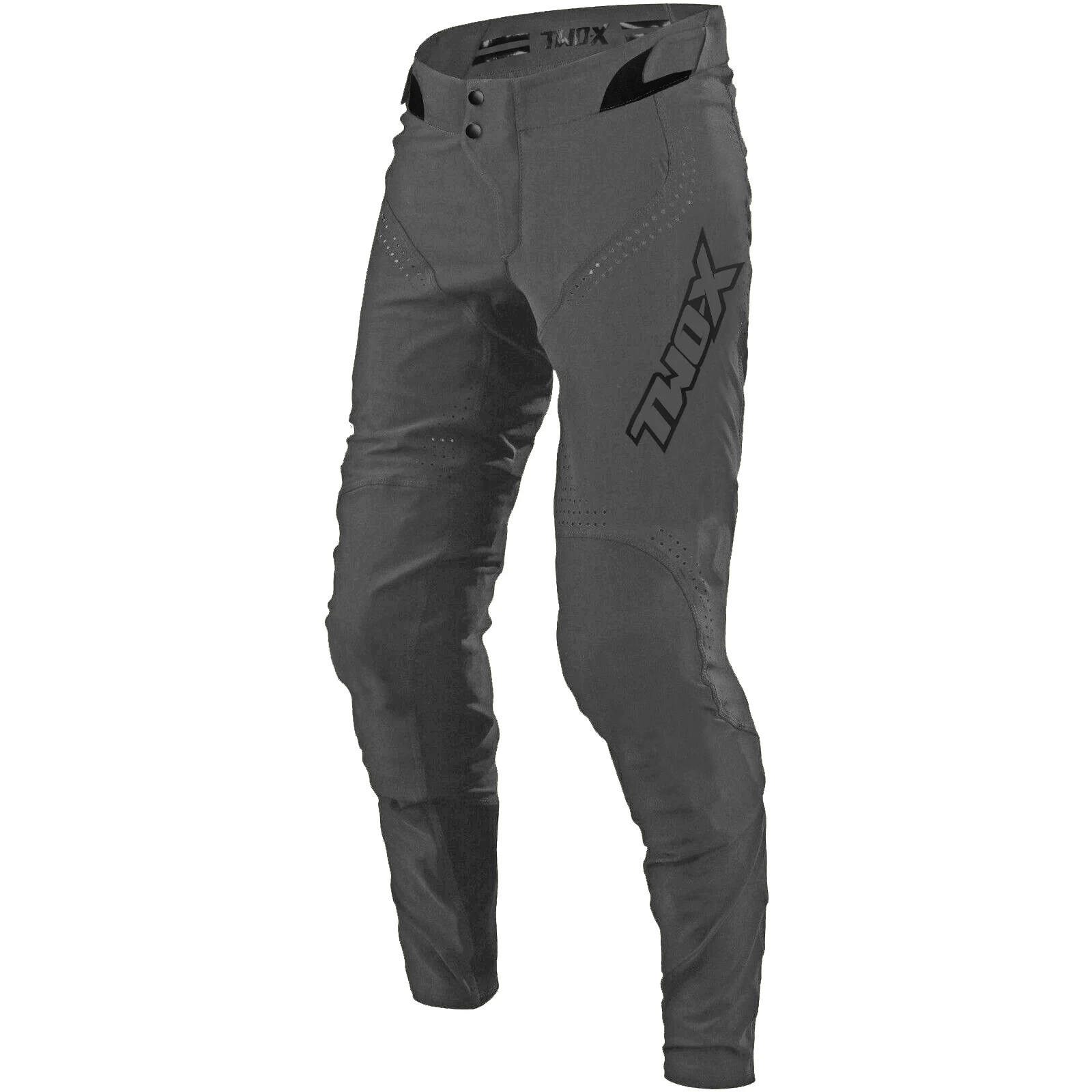 새로운 투-엑스 스프린트 울트라 MX MTB 더트 바이크 팬츠 모토크로스 ATV 다운힐 자전거 팬츠 기어