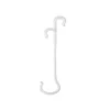 13/16CM Tomato Support J Hooks Plant Support Vegetable Clips To Prevent Tomatoes Fruit Cluster From Pinching or Falling Off 6
