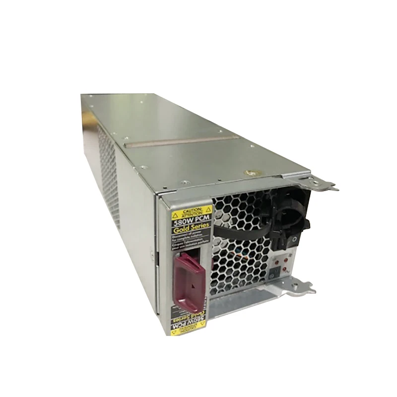 Server Power Supply For DELL SCV2000 033K6J 33K6J FSS80FS104G-00 Fully Tested 6 Server Power Supply For DELL SCV2000 033K6J 33K6J FSS80FS104G-00 Fully Tested - Image 4
