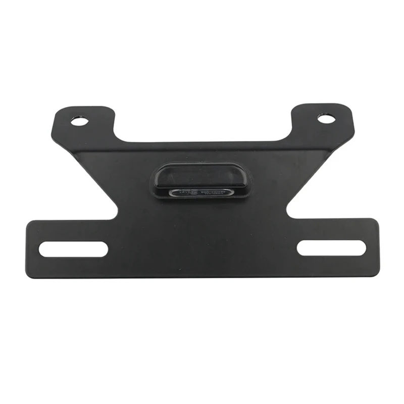 

Motorcycle Spare Parts Parts For Vitpilen 125 250 401 Svartpilen 125 250 401 License Plate Holder Tail Tidy Bracket Tidy