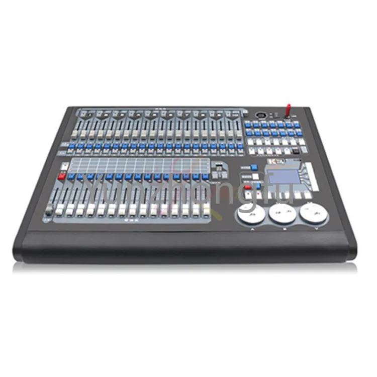 

Professional light table big event show stage lighting controller King Kong 2048 dmx controller