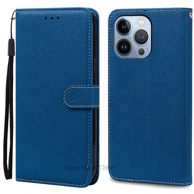 Für iPhone 15 14 13 12 11 Pro Max Fall Leder Brieftasche Flip Fall Für Coque iPhone 11 12 13 Pro Max 14 15 Plus Telefon Fall Fundas – Detail 2