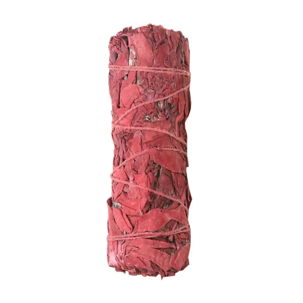 Sage Pure Leaf Holy Wood Smoked Yoga Meditation Niche Negative Indoor And Bundles Clearing Home Cleansing Fragrance Energy P1L9