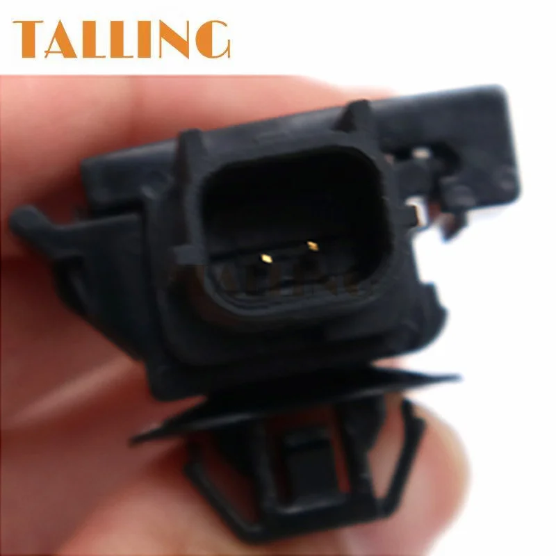 1/2PCS Rear Left Right ABS Wheel Speed Sensor For Honda Civic IX FK 1.4 car abs speed sensor