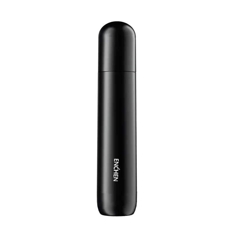 ENCHEN Ear And Nose Hair Trimmer With AAA Battery Battery-Operated For Men Women Portable Painless Model EN005 N3 6