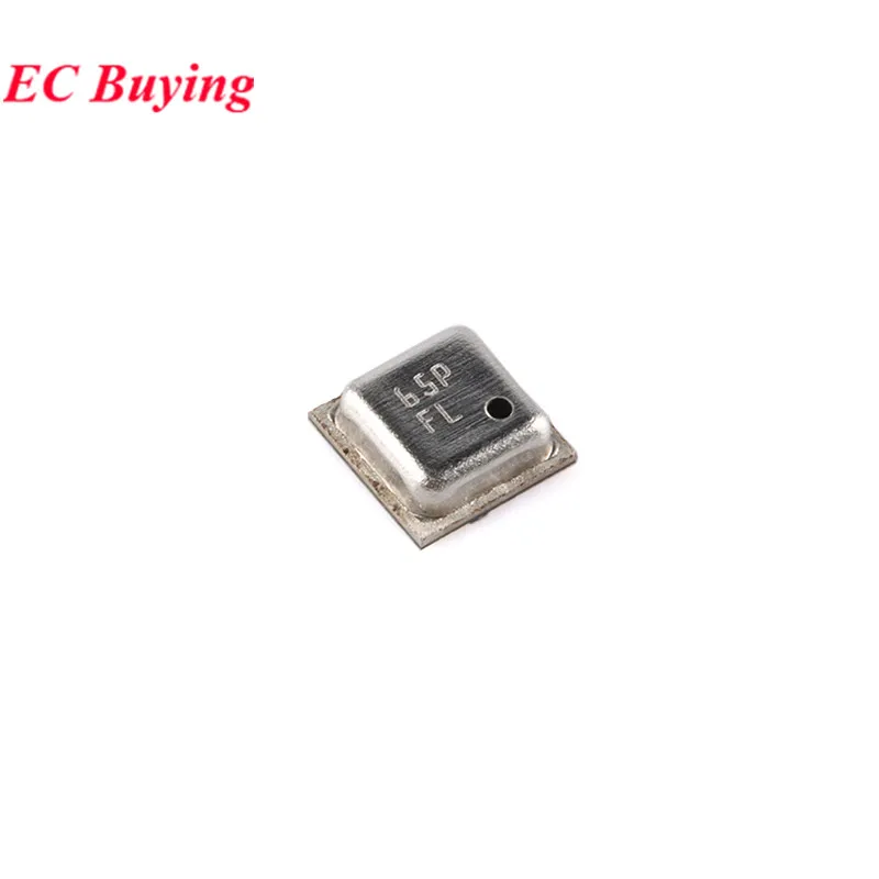 Module Capteur De Pression BMP388 Pour Arduino - Capteur Numérique 24 Bits, I2C/SPI, 300-1250 HPa
