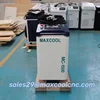 MC-1500 Handheld Laser Cleaning Machines Fiber Laser cleaner Water cooling Rust strip laser cleaning tools 2