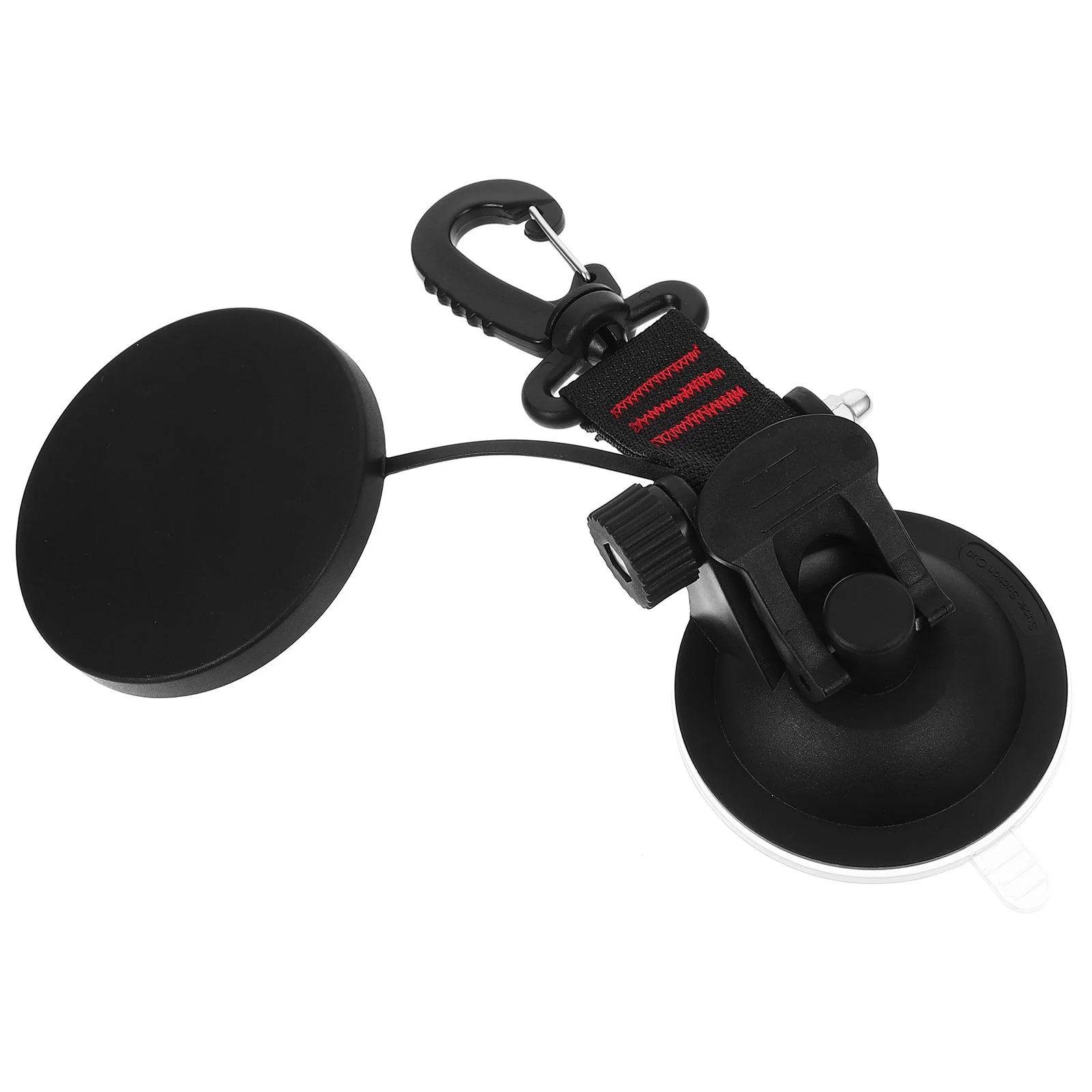 

Car Camping Supplies Suction Cup Hook Heavy Duty Car Cups Tents Tarp Accessories Tie Down Sucker Abs Camping Hooks