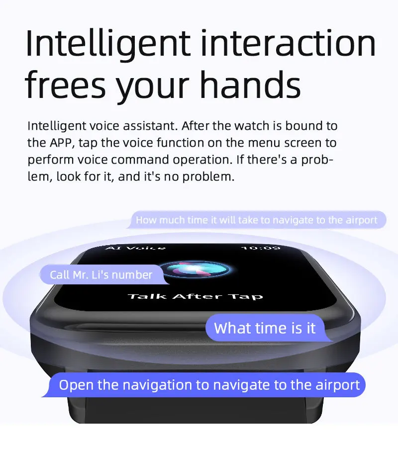 Health Monitoring
