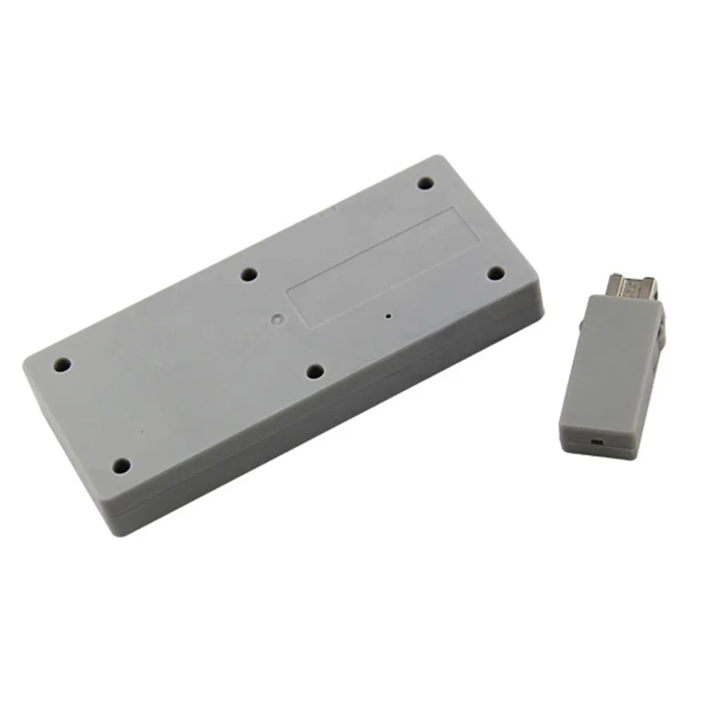  ù Ʈѷ USB ̽ƽ е, NES ٵ θƮ ý  ׼, 2.4GHz