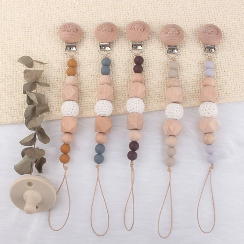 

Пустышка-пустышка силиконовая для младенцев