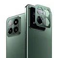 Mi 14 Pro Green