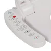 Bidet Toilet Seat with Adjustable Water Temperature Electric Smart Automatic Deodorization Elongated Heater 110V Smart Toilet 4