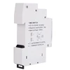 110-250V 16A Quartz Mechanical Timer 24 Hours Programmable Din Rail Relay 15 Minutes Interval Time Switch Gauge Instruments 5