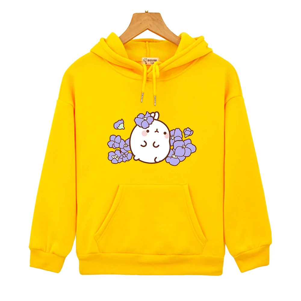 Рисунок 5 - Милые/кавайные дизайнерские толстовки