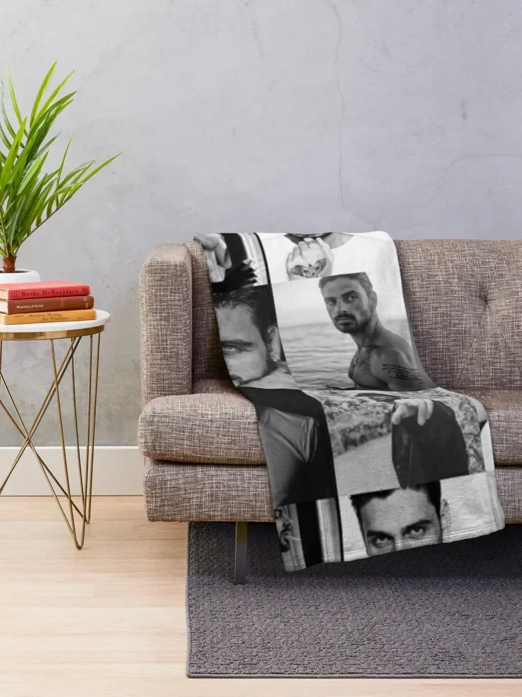 Michele Morron ������ ���, ���� �̺�, ���� �ö��� ���