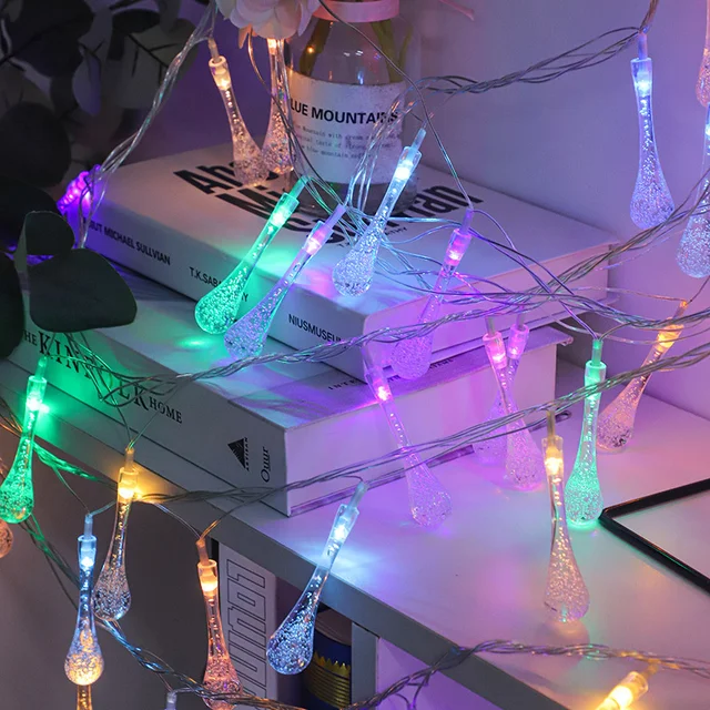 AY 6M40LED Colour