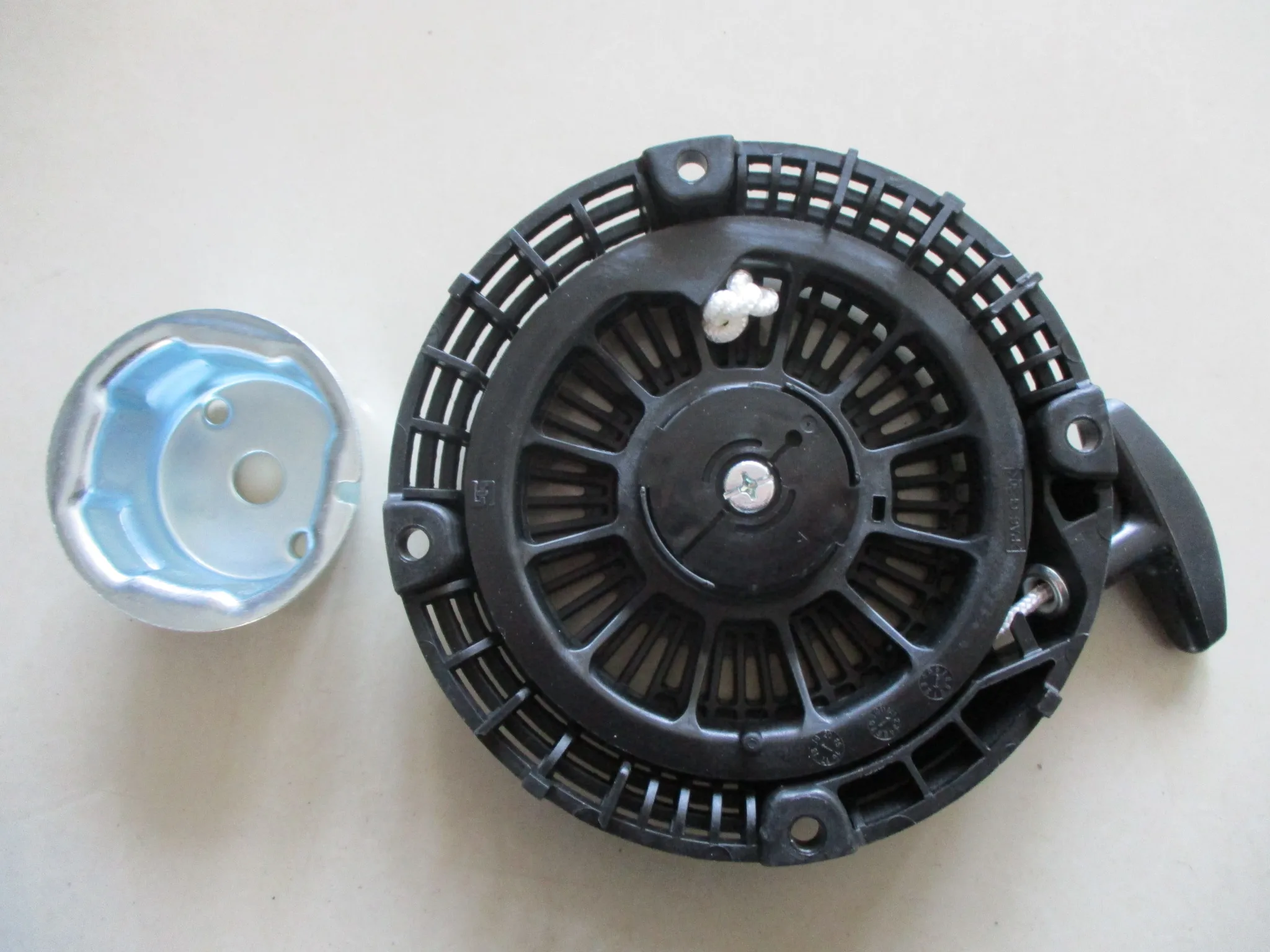 

EX13 PULL RECOIL STARTER FIT ROBIN SUBARU EX13 Запчасти для бензиновых двигателей