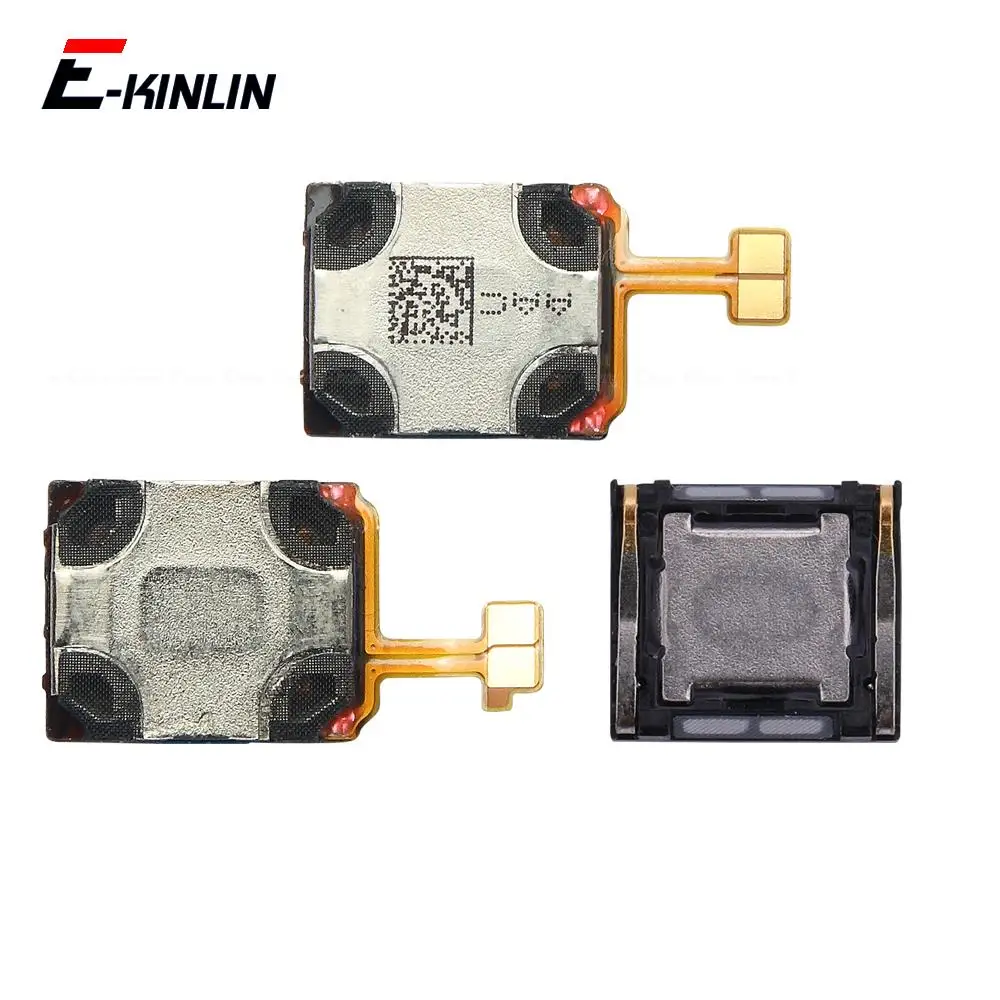 

Earpiece Earphone Top Ear Speaker Sound Flex Cable For Xiaomi Mi Note 10 10i 10S 10T CC9e CC9 Pro Lite
