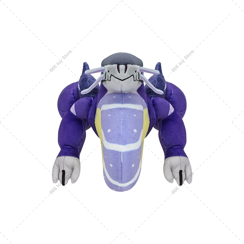 Cute Anime Plush Toys Stuffed Animal Birthday Gifts