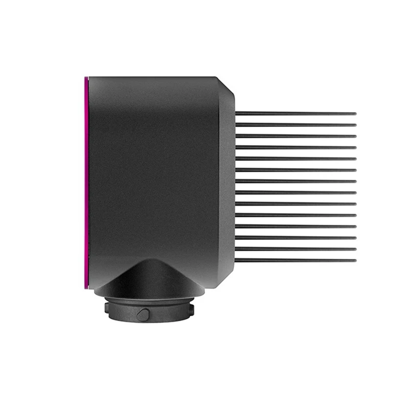 Hair Dryer Pre-Styling Nozzle Hair Curler Modeling Nozzle Replacement Parts For Dyson Airwrap HS01 HS05