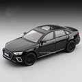 A4 Black