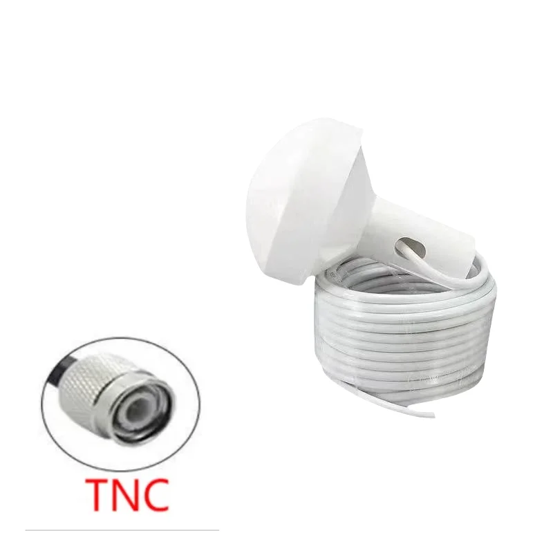TNC 10m White Line
