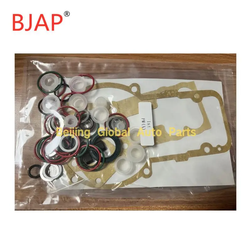 PW(A)Injection Pump Overhaul Repair Kit High Quality Ordinary Injection Pump Using Repairing kit