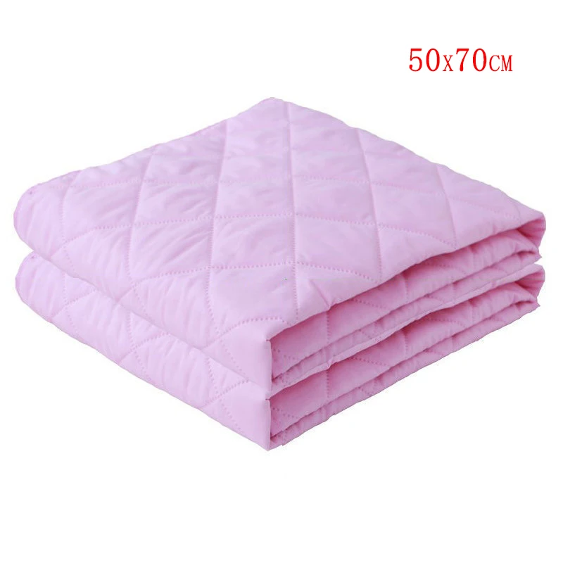 Waterproof Baby Infant Diaper Nappy Urine Mat Kid Simple Bedding Changing Cover Pad Sheet Protector