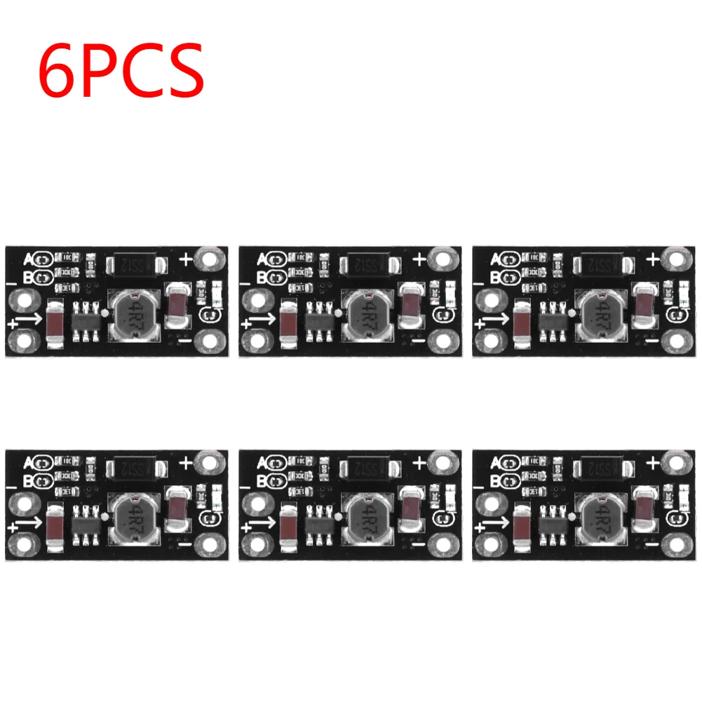 6pcs