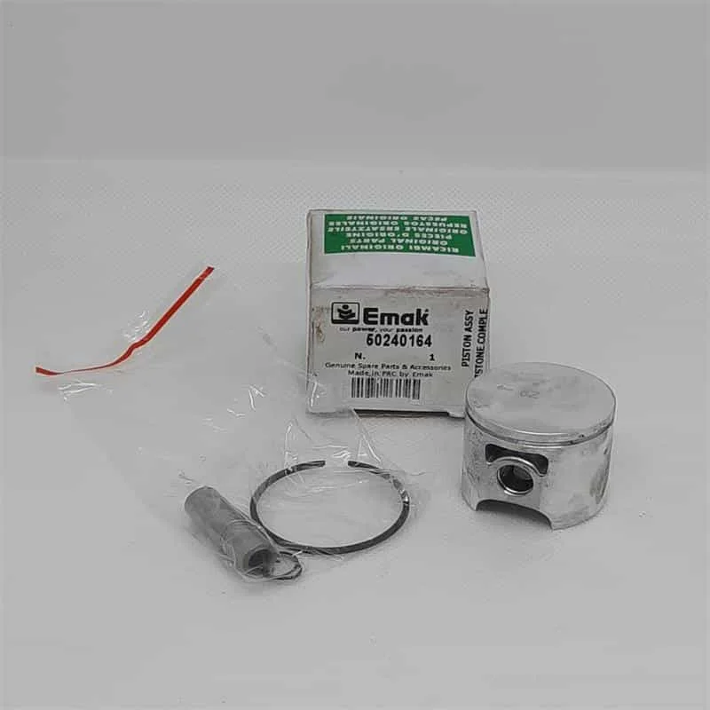 Genuine Oleo-Mac EFCO Piston Kit 50240164 40mm for Chainsaw