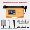 INDIBA 448K Body Care System Indiba RET Slimming Machine High-Quality Facial The Skin Deep Health Care Spa Body Slimming Machine 2