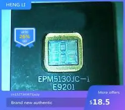 

IC NEW 100% EPM5130JC-1