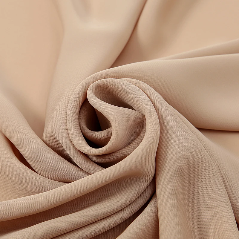 Medina Silk Chiffon Muslim Hijabs Scarf Women