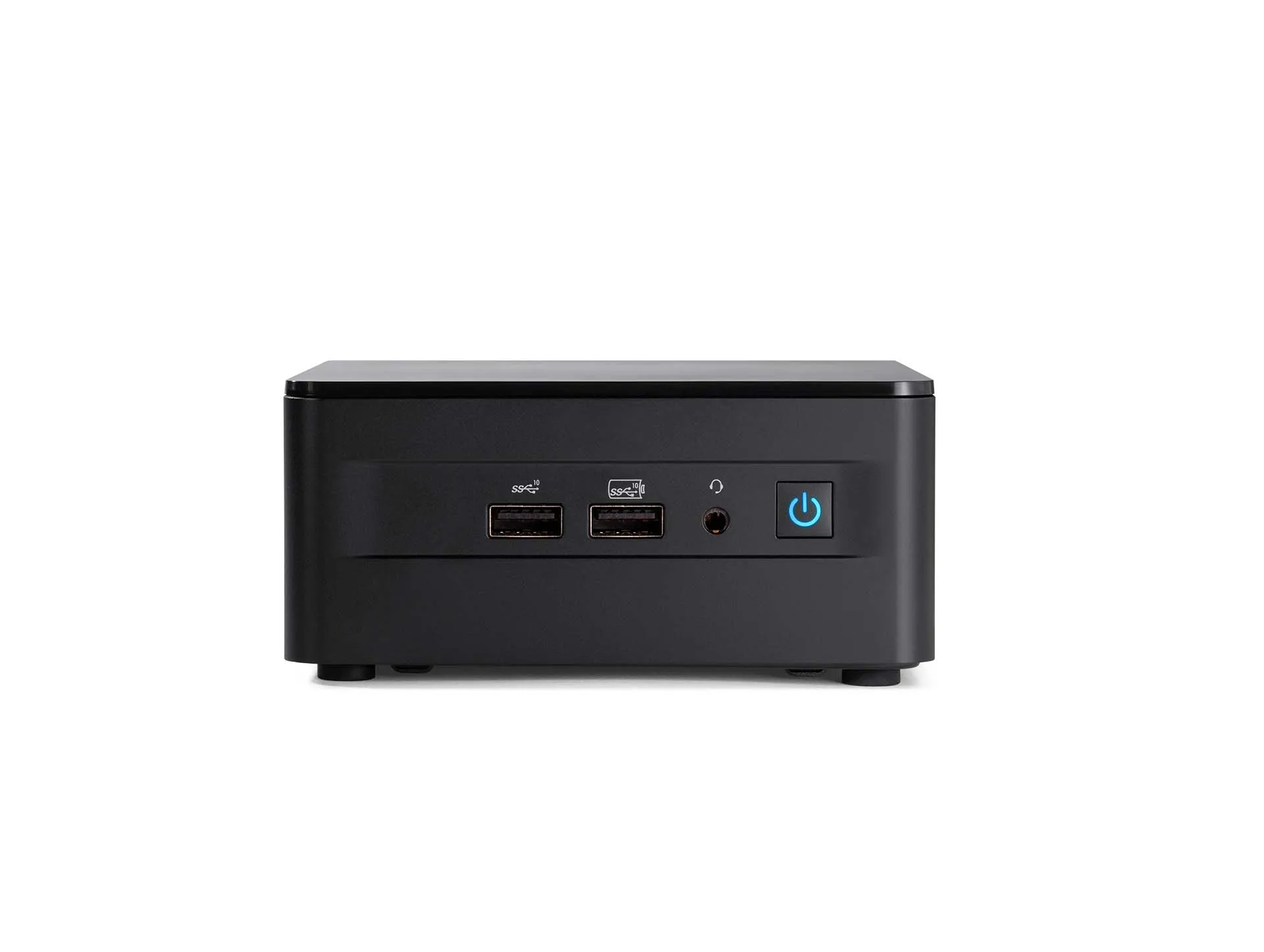 NUC12WSHi7 Intel NUC 12 pro mini desktop PC Wall Street Canyon Core™ i7-1260P Intel Iris® Xe Graphics 4P+8E 16 threads  35W TDP