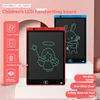 12 inch LCD Drawing Tablet For Children Toys Painting Tools Electronics Writing Board Boy Kids Educational Toy(Color random) 3