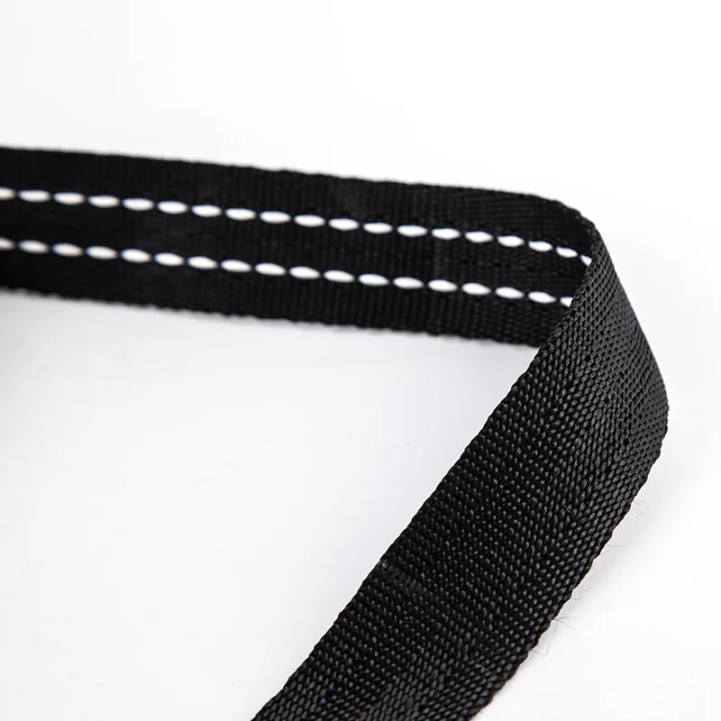 Hammock fittings rope