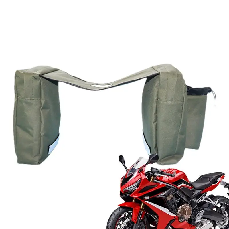 

Сумка для хранения на заднее сиденье мотоцикла сумка для хранения мотоцикла Нескользящие сумки для сиденья Мотоциклетные аксессуары сумка для переднего бака сумка для заднего сиденья