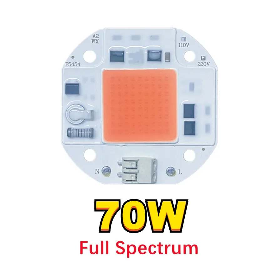 Full Spectrum 70w