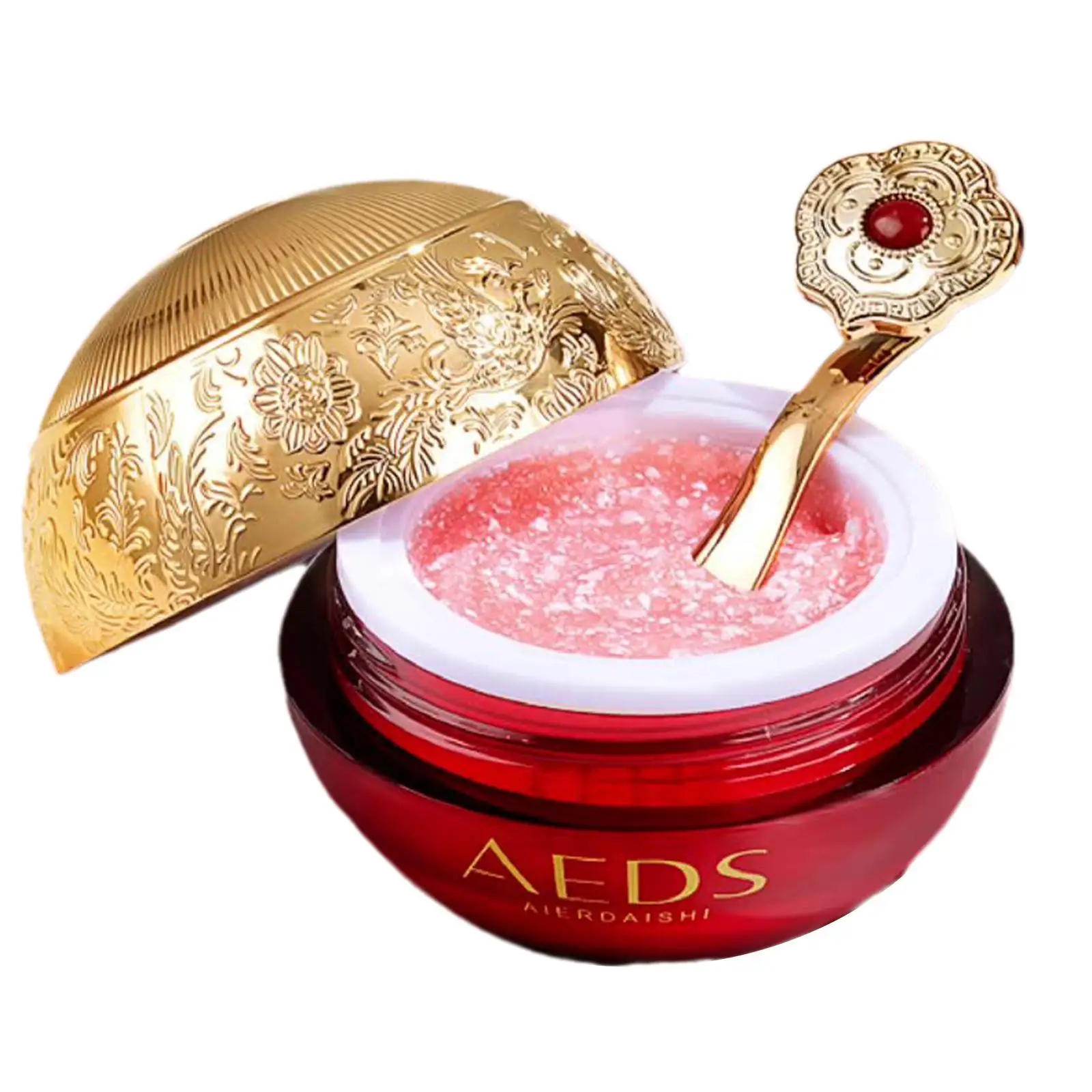 

50G Dragon's Blood Balm Placenta Kirin Rejuvenation Dragon Blood Repairs Cream Repair Skin without Greasy Face Cream
